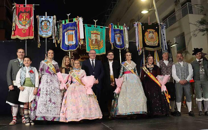 Crida Fallas